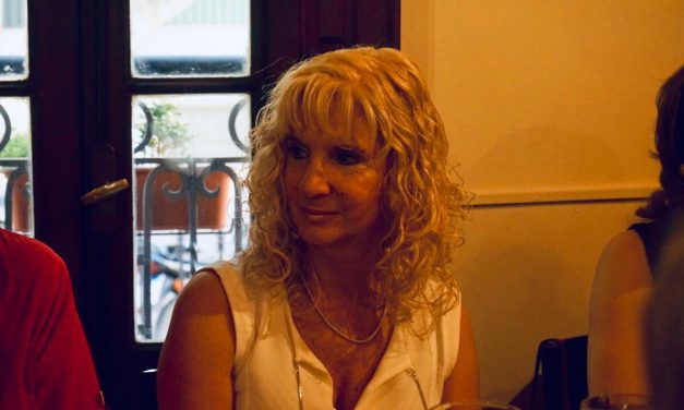 Los integrantes de la Oficina de la Mujer despidieron el año