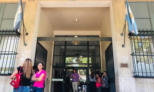 La Corte fijó los turnos de la Feria Judicial de Enero