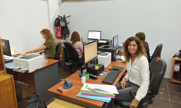 La Corte de Justicia recorrió el Anexo Mitre