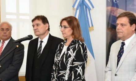 Se suspende el Primer Encuentro de Mujeres del Poder Judicial