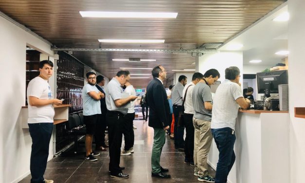 Anexo Mitre: se habilitó un nuevo acceso