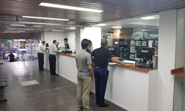 Anexo Mitre: se habilitó un nuevo acceso