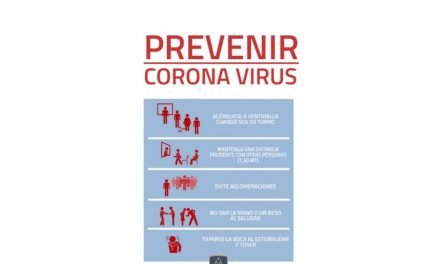 Prevenir Coronavirus
