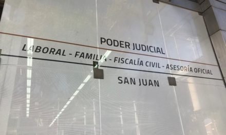 Debutó la Firma Digital en los Juzgados de Familia y Laborales de turno