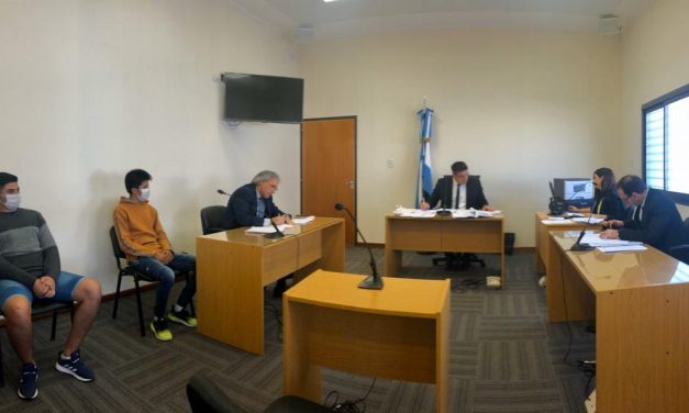 Flagrancia: 180 personas condenadas por violar la cuarentena