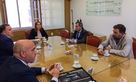 Reunión evaluativa de la Feria Judicial por Coronavirus