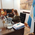 Finalizó el diplomado en Criminalística y Criminología