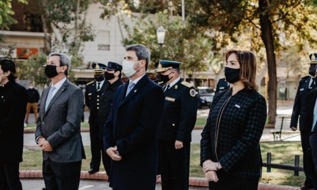 210 años de la Revolución de Mayo