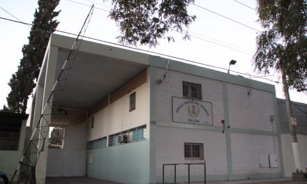 Se suspende la visita del fuero Penal al Servicio Penitenciario