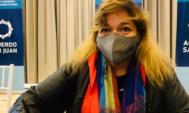 Las 10 propuestas del Sector Justicia para el Acuerdo San Juan