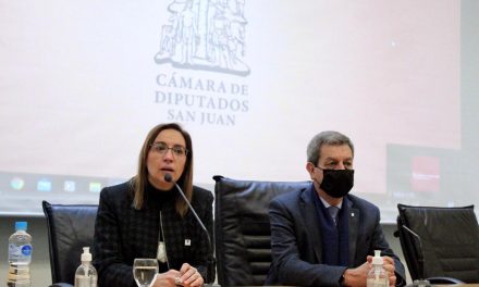 Capacitación en Perspectiva de Género a un sector del personal legislativo