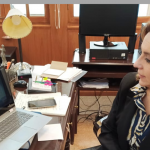 Gran convocatoria del Seminario Nacional de Acceso a Justicia