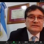 Seminario Nacional de Acceso a Justicia: Lenguaje Claro