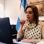 Empezó el Diplomado en Derechos Humanos