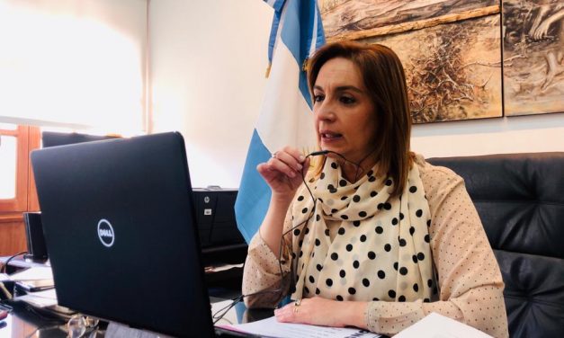 Empezó el Diplomado en Derechos Humanos