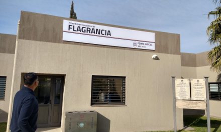 Fiesta clandestina: serán juzgadas 13 personas en Flagrancia