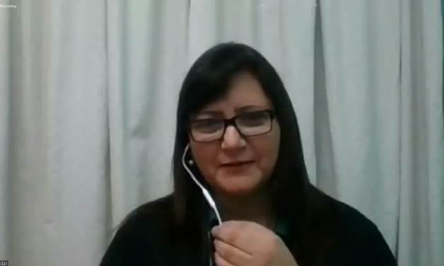 Reflexiones y autocrítica en una jornada nacional contra la Trata