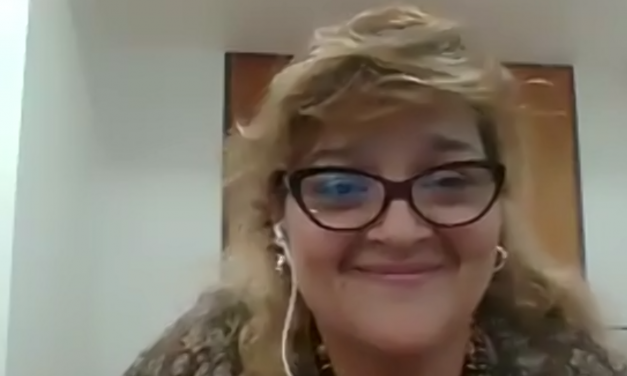 Reflexiones y autocrítica en una jornada nacional contra la Trata