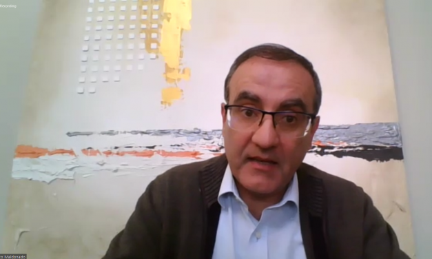 Reflexiones y autocrítica en una jornada nacional contra la Trata