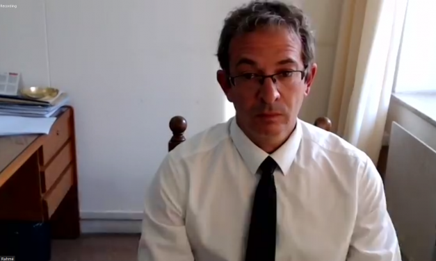 Reflexiones y autocrítica en una jornada nacional contra la Trata