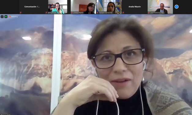 Reflexiones y autocrítica en una jornada nacional contra la Trata