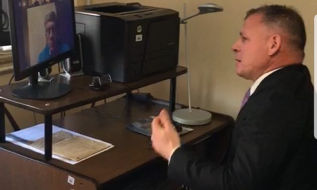 Juez resolvió la situación judicial de un sanjuanino en Buenos Aires