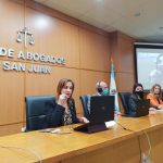 Discapacidad y Derecho: la Corte, en la apertura del posgrado nacional