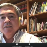 Conversatorio con Procuradores Generales