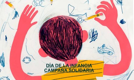 Se extiende la campaña solidaria “De mí para vos”