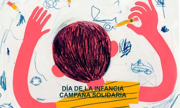 Se extiende la campaña solidaria «De mí para vos»