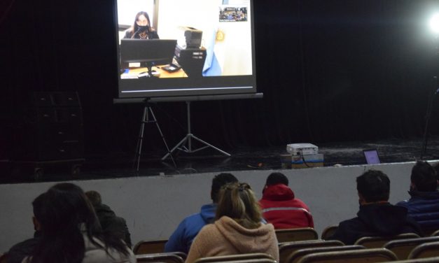 Condenan a 13 personas de Caucete por violar la cuarentena