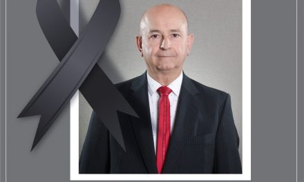 Falleció el juez Dr. Julio Rolando Coll
