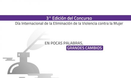 Premiación del Concurso de Microrrelatos