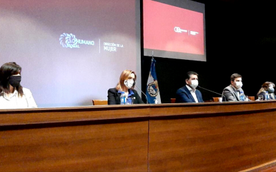 Ley Micaela para Intendentes y Presidentes de los Concejos Deliberantes