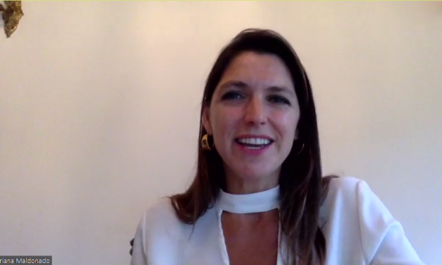 Finalizó el Conversatorio sobre el Sistema Acusatorio