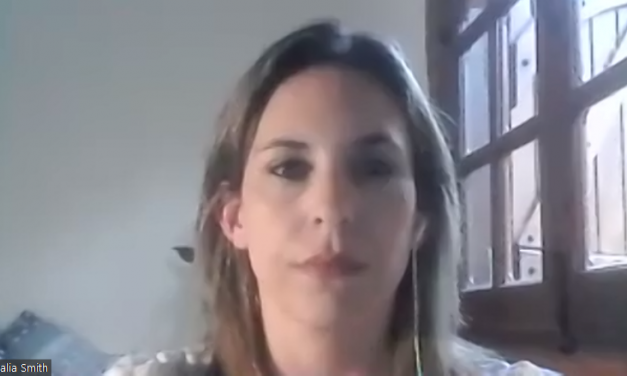 Violencia de género y pandemia, tema del Seminario de Psicología Forense