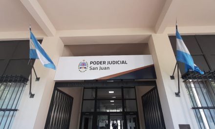 Así funcionará la Justicia desde el 26 de octubre