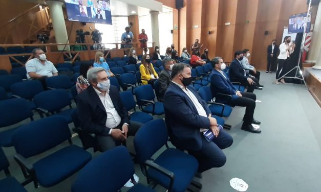 Espartanos entregó 2.000 libros a estudiantes sanjuaninos