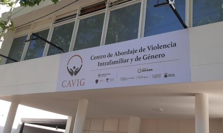 CAVIG: capacitación para operadores