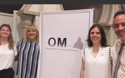 El 2020 de la Oficina de la Mujer