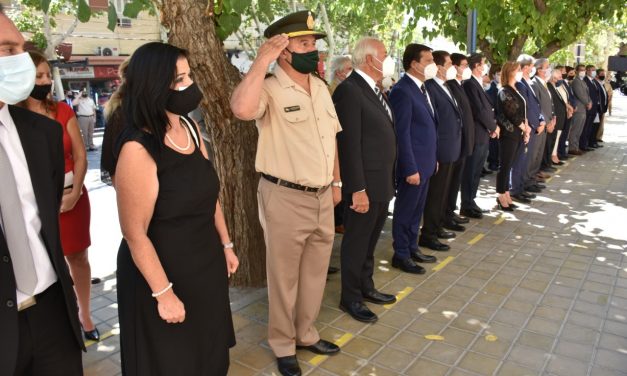 Histórico: empezó a funcionar el Sistema Acusatorio Adversarial Penal