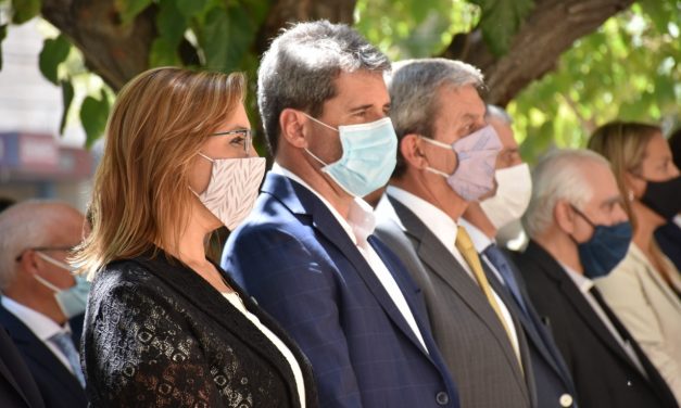 Histórico: empezó a funcionar el Sistema Acusatorio Adversarial Penal