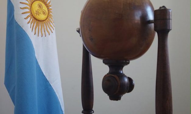 Se sorteó al juez del Tribunal de Impugnación