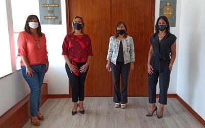 Mujeres líderes: testimonios de una cortista, una empresaria y una periodista