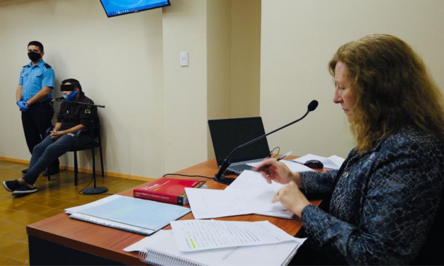 Imputado por Abuso Sexual contra 4 menores