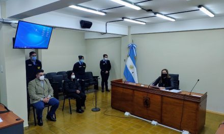 Audiencia por presunto Peculado en la Policía de San Juan