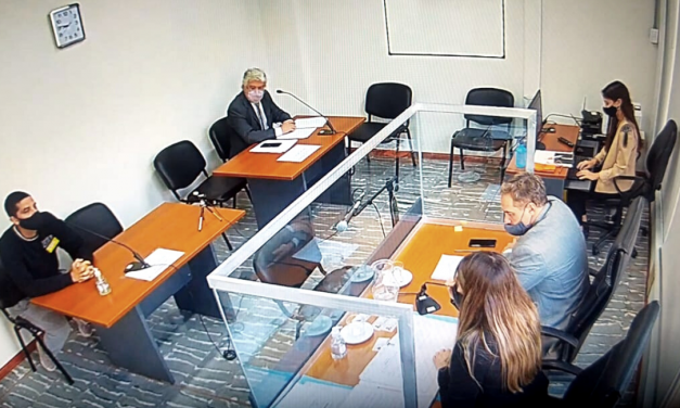 Estadísticas de la gestión oral en Juzgados Laborales