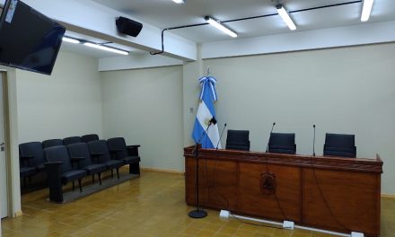 Sistema Acusatorio: comenzarán los juicios orales