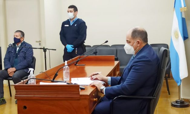 Imputación y medidas coercitivas por el Homicidio Culposo de un niño