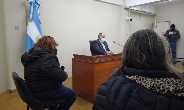 Delitos contra la Administración Pública: una condena y una investigación en curso